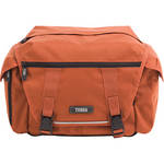 Tenba Messenger Camera Bag (Burnt Orange)