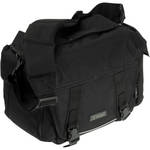 Tenba Messenger Camera Bag (Black)