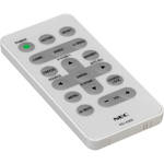 NEC Remote Control