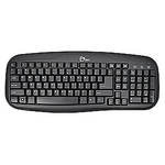 SIIG USB Desktop Keyboard