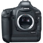 Canon EOS 1D Mark IV SLR Digital Camera (Body Only)