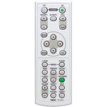 NEC Replacement Remote Control