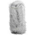 Pearstone Fuzzy Windbuster for Shotgun Microphones - 7"