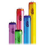 Kino Flo Blue 420nm Blue SFC Lamp (Coated) - 48" (120 cm)