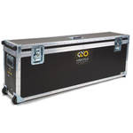 Kino Flo KAS-GAF2 Gaffer Kit Ship Case