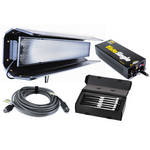 Kino Flo Vista Single Kit (120VAC)
