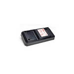 Pelican 3860F Fast Desk Charger