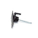 Kino Flo Twist-On Mount with 3/8" (10mm) Pin