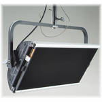Kino Flo Parabeam 200 DMX Fixture With Yoke
