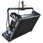 Kino Flo Vistabeam 300 DMX, Pole-Operated Fixture (120VAC)
