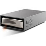 LaCie 2TB Starck Desktop Hard Drive