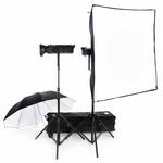 Bowens Gemini 1000 Pro Kit