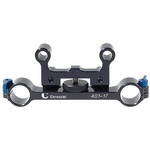 Chrosziel 401-17 15mm to 19mm Bridge Plate Adapter