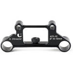 Chrosziel AC-401-10 19 to 15mm Bridge Plate Adapter 