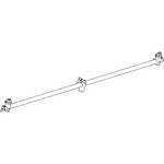 Grace Design SB-100 Spacebar Modular Microphone Bar  (American Standard , 5/8-27 Thread)