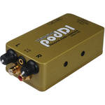 Whirlwind podDI - Personal Audio Interface