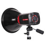 Speedotron Force 5 Monolight Unit With 11" Reflector (220V)