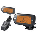 Korg AW2G - Clip-On Chromatic Tuner
