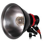 Speedotron 206VF Flash Head With 11" Reflector