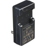 Fujifilm BC-45 Rapid Travel Battery Charger for Fuji NP-45 Li-Ion Batteries
