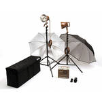 Speedotron DM1604 2-Light Kit (220V)