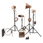 Speedotron DM1604 4-Light Kit (220V)
