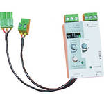 OWI Inc. AMP-POP1 PRIORITY PAGE OVERRIDE MODULE