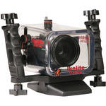 Ikelite 6091 Underwater Video Housing - Rated up to 200'