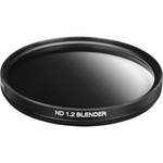 Formatt 77mm Blender Neutral Density (ND) 1.2 Filter