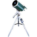 Vixen Optics VMC260L Telescope with Sphinx SXD Mount, SX-HAL130 Tripod