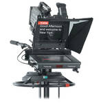 Autoscript 15" LED Prompter (Portable)