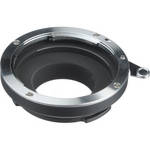 Century Precision Optics 0LA-N13M-00 Nikon to 1/3" Bayonet Lens Mount Adapter