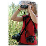 Trekking Twin Safari Strap