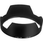 Zeiss Dedicated Lens Hood (Lens Shade) for 21mm f/2 Lens