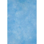 Backdrop Alley Hand Painted Muslin Backdrop (10 x 12', Mountain Sky)