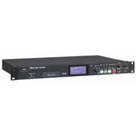 Tascam SS-R05 Rackmount Solid-State Digital Audio Recorder