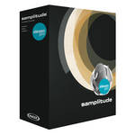 Magix Samplitude 11 Pro - Complete Audio Production Software