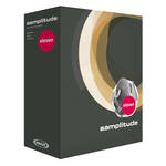 Magix Samplitude 11 - Complete Audio Production Software