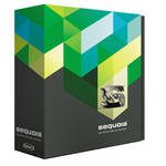 Magix Sequoia 11 - Complete Audio Production Software