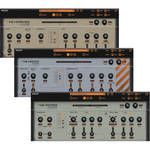 Magix Vintage Effects Suite - Chorus, Flanger, Delay, Filter Plug-In Bundle
