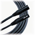 Mogami Gold AES/EBU XLR Male to XLR Female Digital Audio Cable [50' (15.24 m)]