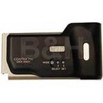 Contax Data Back