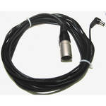 Litepanels 10' XLR 4-Pin DC Power Connector Cable