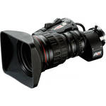 Angenieux T19x7.3-BSSD-HD-e High Definition 2/3" Professional Video Zoom Lens