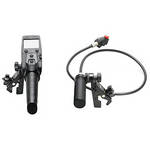 Angenieux SM19D Semi Servo Kit with Display