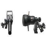 Angenieux SS19D Full Servo Kit with Display
