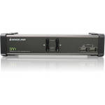Iogear 2-Port DVI KVMP Switch with Cables