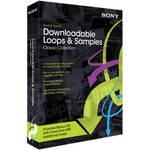 Sony Classic Collection of Downloadable Loops and Samples