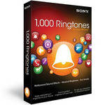 Sony 1,000 Ringtones