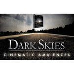 EastWest Dark Skies - Cinematic Ambiences